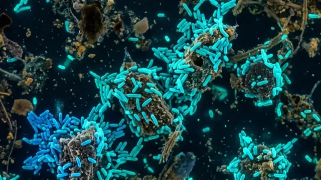 Does Bleach Kill Septic Tank Bacteria? The True Impact