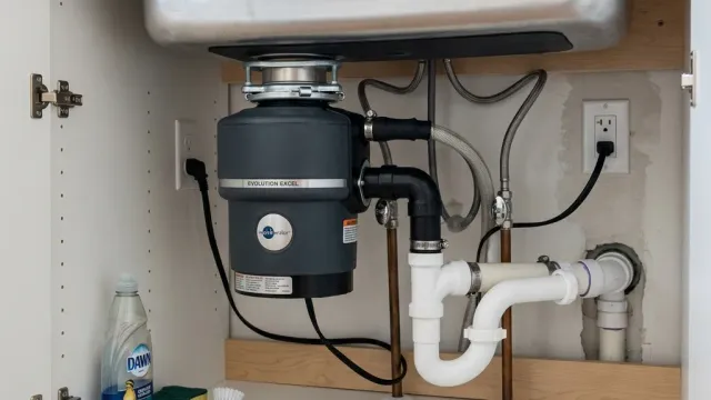 Garbage Disposals & Septic Systems: Uncovering the Risks