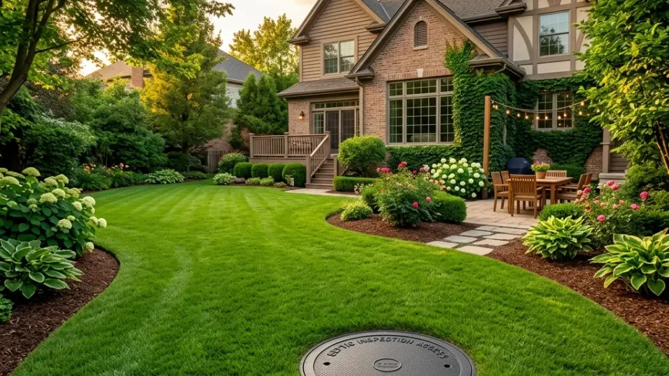 Septic System Maintenance Guide: Annual Checklist 2026