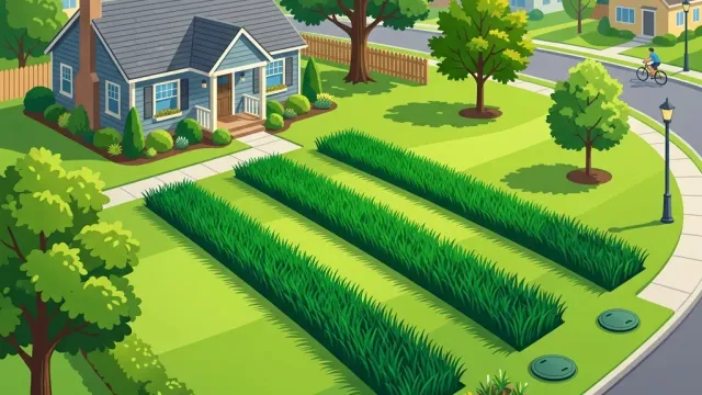 5 Signs Your Drain Field is Clogged (Before Failure)