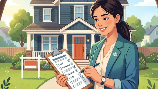 Septic Tank Inspection Checklist for Home Buyers in 2026