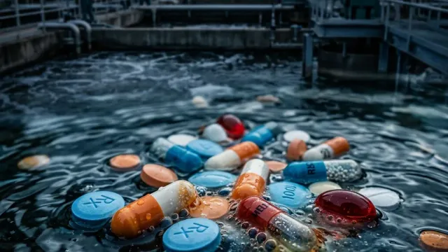 How Everyday Medications Affect Your Home Septic System